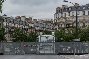 Paris - Onzième journée de mobilisation nationale contre la loi travail--002    