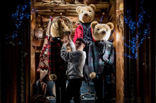 The Street Sessions vol2018