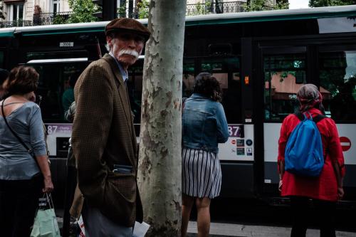 The Street Sessions vol2018