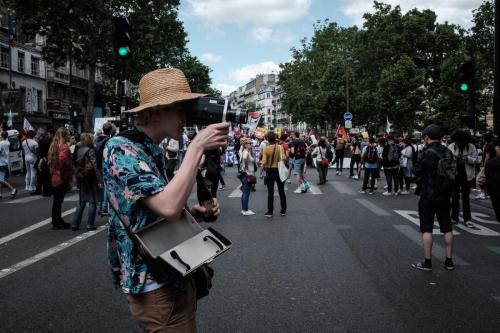 The Street Sessions vol2018