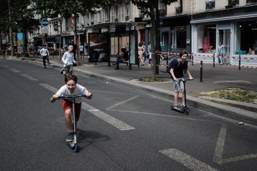 The Street Sessions vol2018