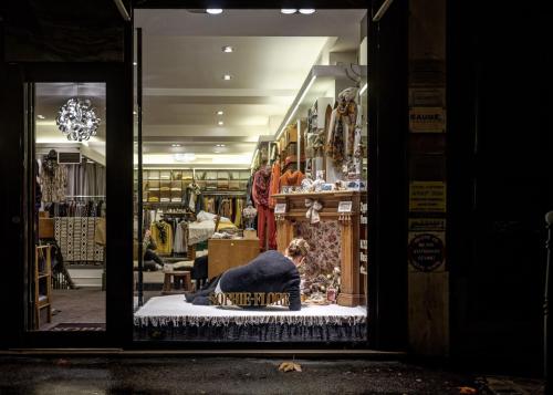 The Street Sessions vol2018