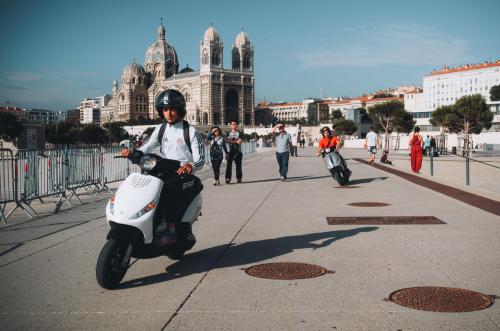 The Street Sessions vol2018