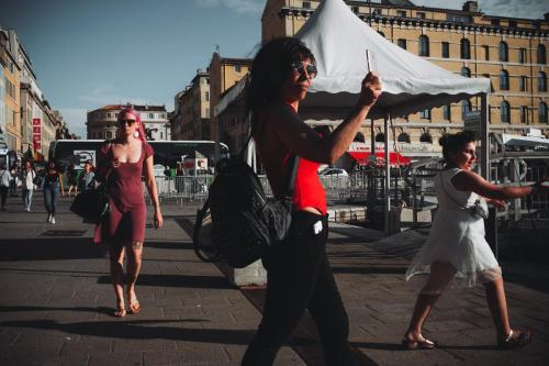 The Street Sessions vol2018