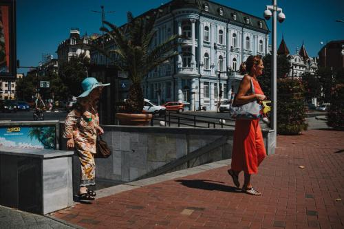 The Street Sessions vol2018