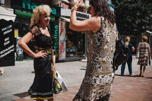 The Street Sessions vol2018