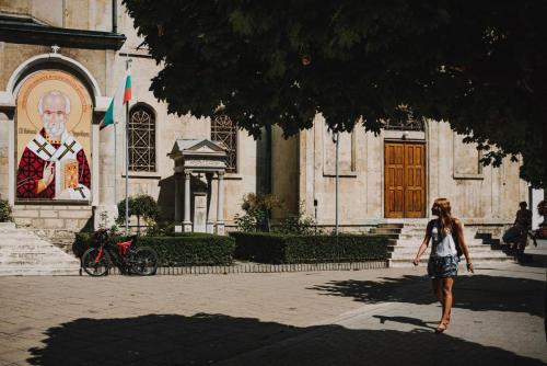 The Street Sessions vol2018