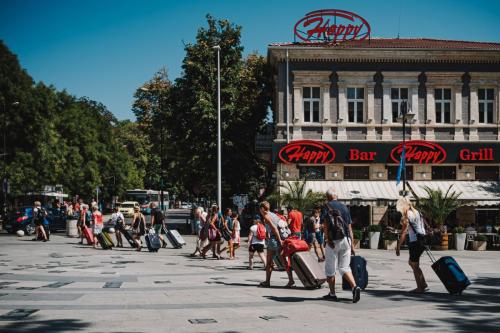 The Street Sessions vol2018