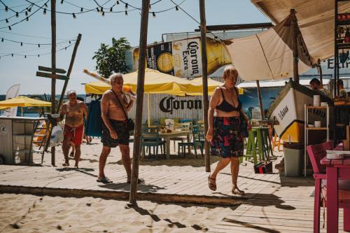 The Street Sessions vol2018