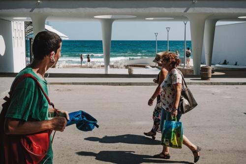 The Street Sessions vol2018