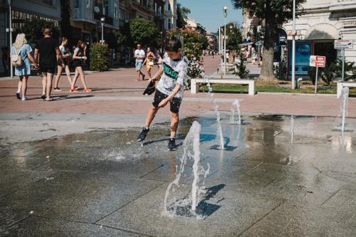 The Street Sessions vol2018