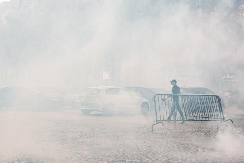 The Street Sessions vol2021