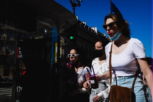 The Street Sessions vol2021