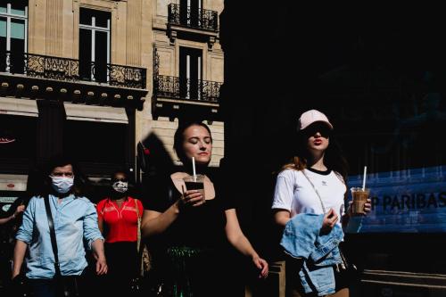 The Street Sessions vol2021