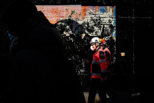 The Street Sessions vol2021