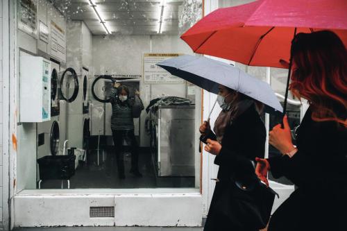 The Street Sessions vol2021