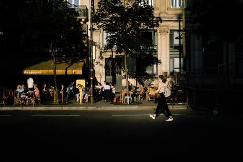 The Street Sessions vol2021