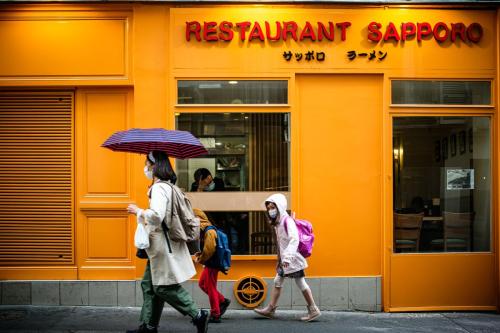 The Street Sessions vol2021