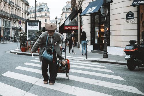 The Street Sessions vol2021