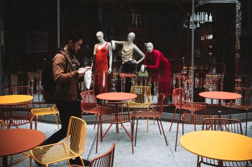 The Street Sessions vol2021