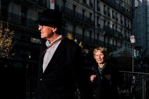 The Street Sessions vol2021