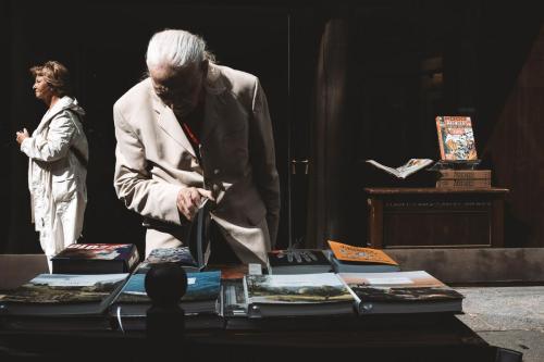 The Street Sessions vol2022