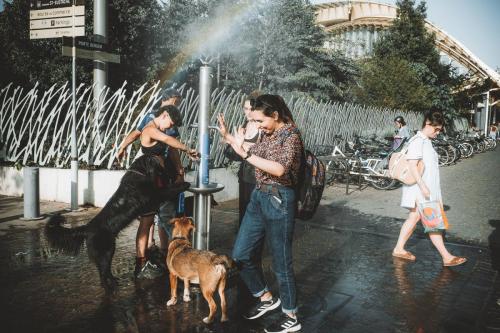 The Street Sessions vol2022