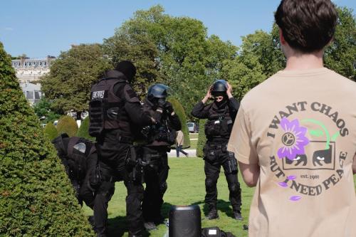 The Street Sessions vol2022