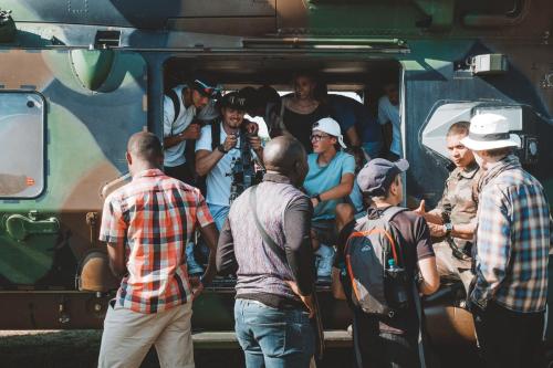 The Street Sessions vol2022