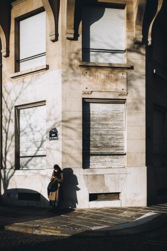 The Street Sessions vol2022