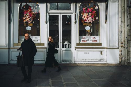 The Street Sessions vol2022