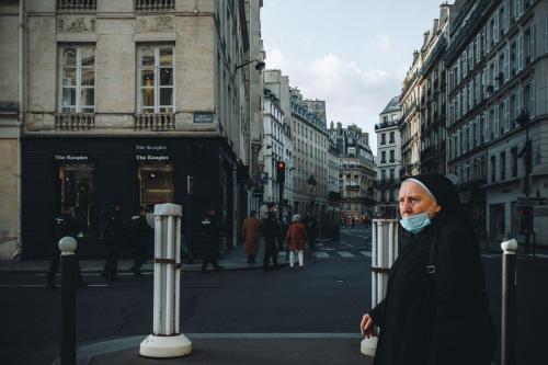 The Street Sessions vol2022