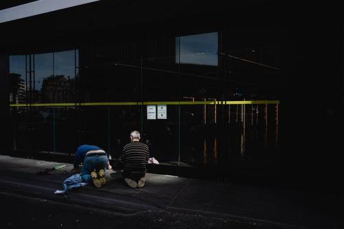 The Street Sessions vol2024